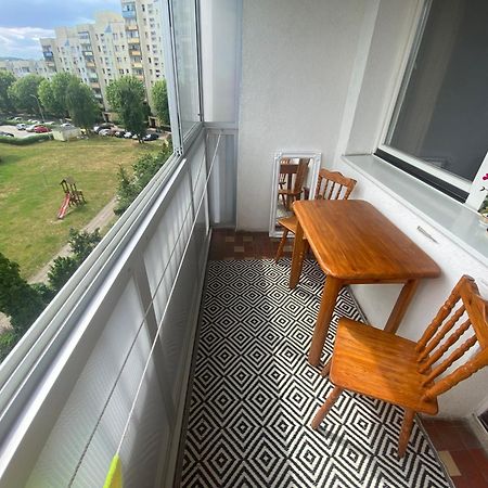 Apartament Blisko Pieknych Gdanskich Plaz ภายนอก รูปภาพ
