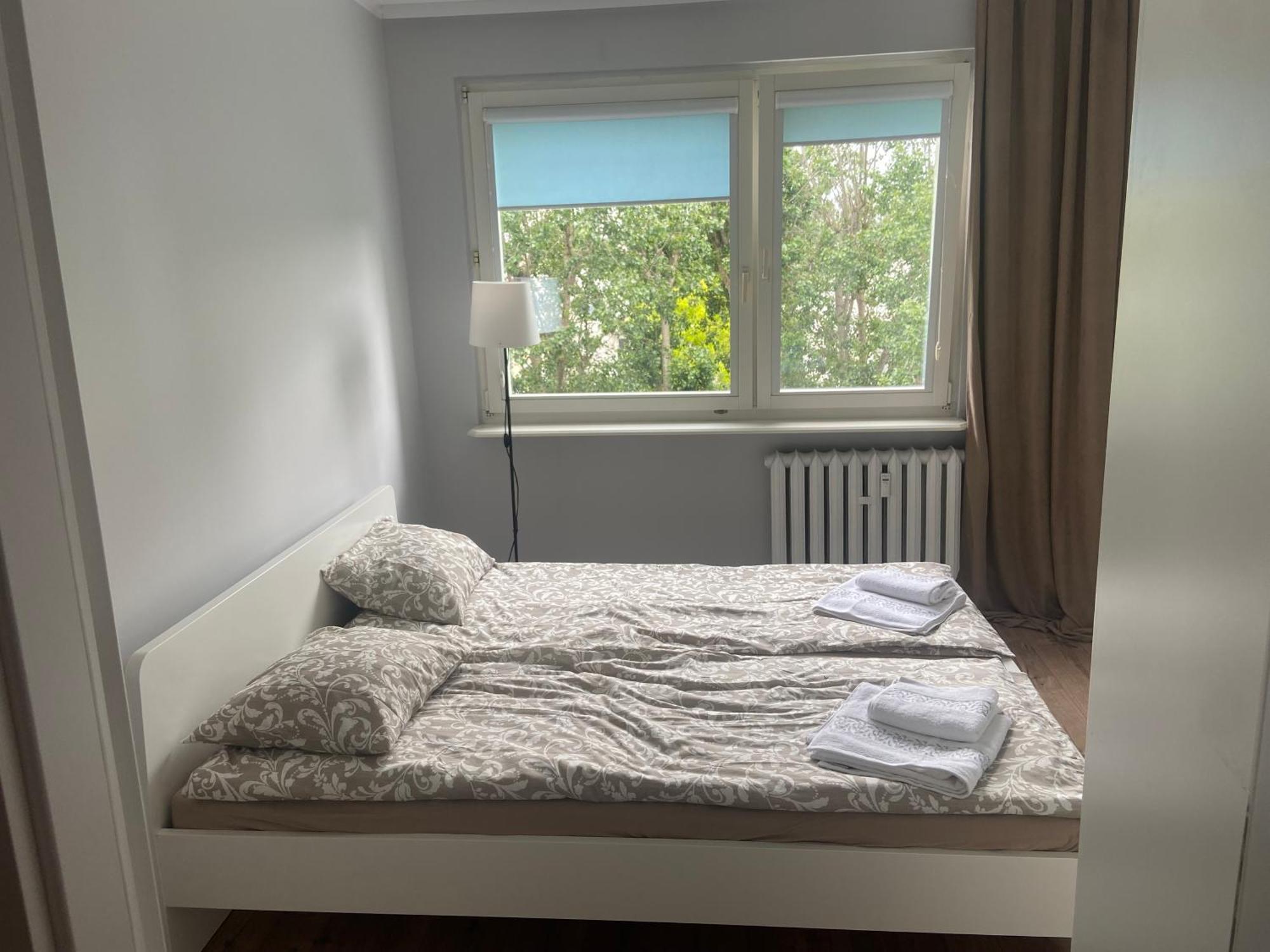 Apartament Blisko Pieknych Gdanskich Plaz ภายนอก รูปภาพ
