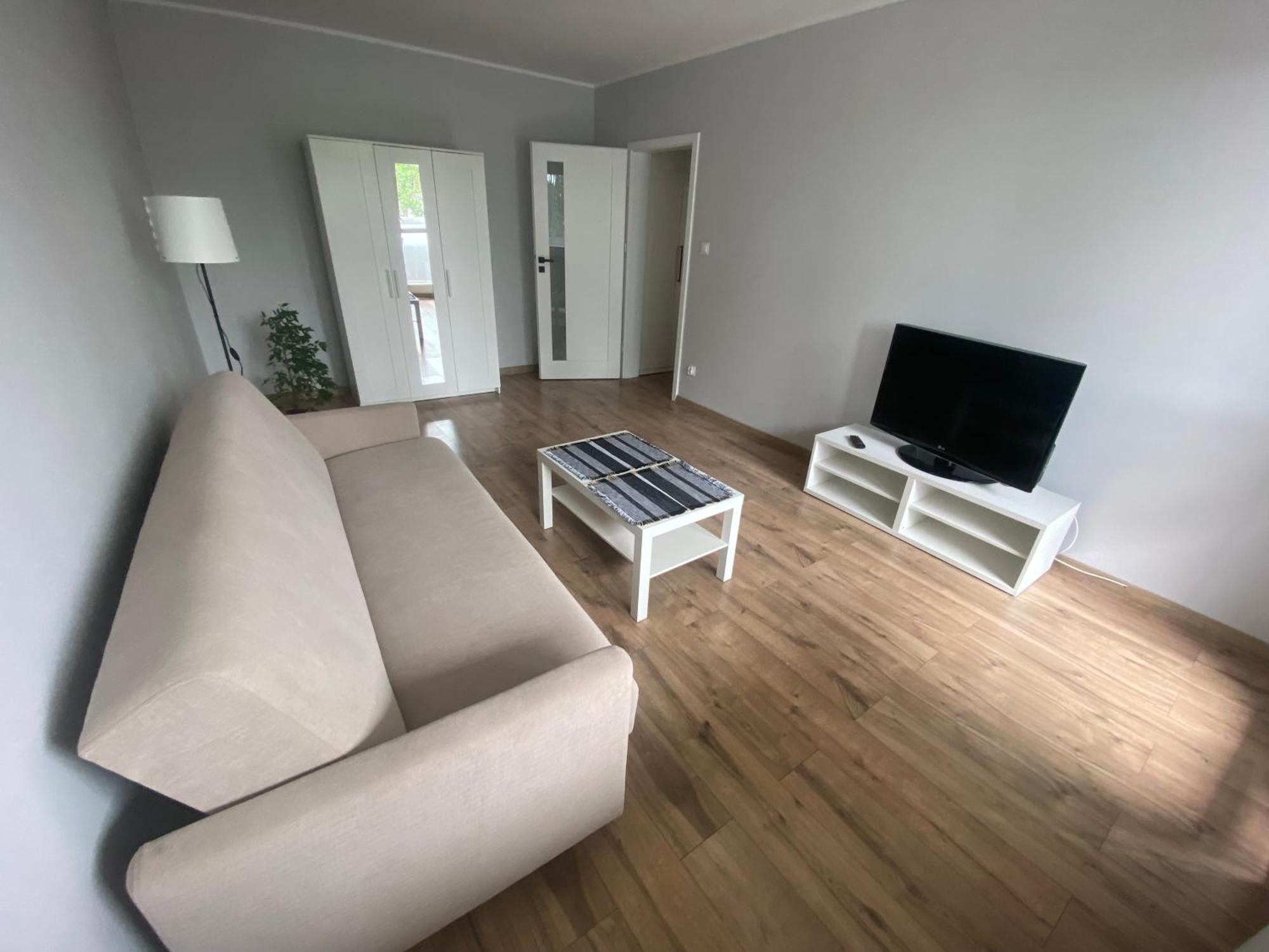Apartament Blisko Pieknych Gdanskich Plaz ภายนอก รูปภาพ