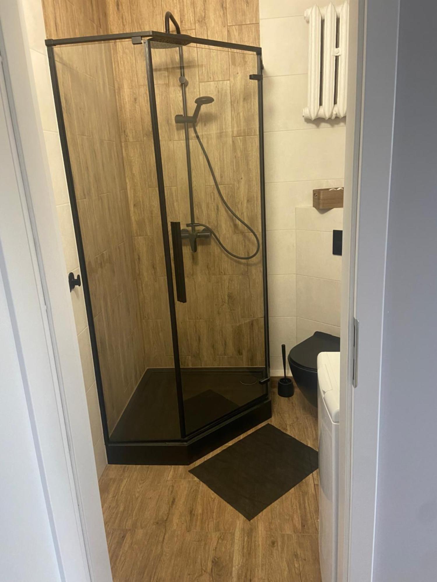 Apartament Blisko Pieknych Gdanskich Plaz ภายนอก รูปภาพ